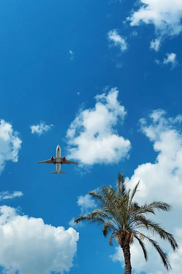 Antalya Airport Transfer