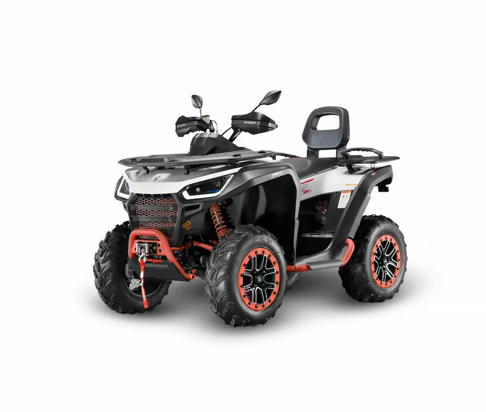 ATV SEGWAY 570cc