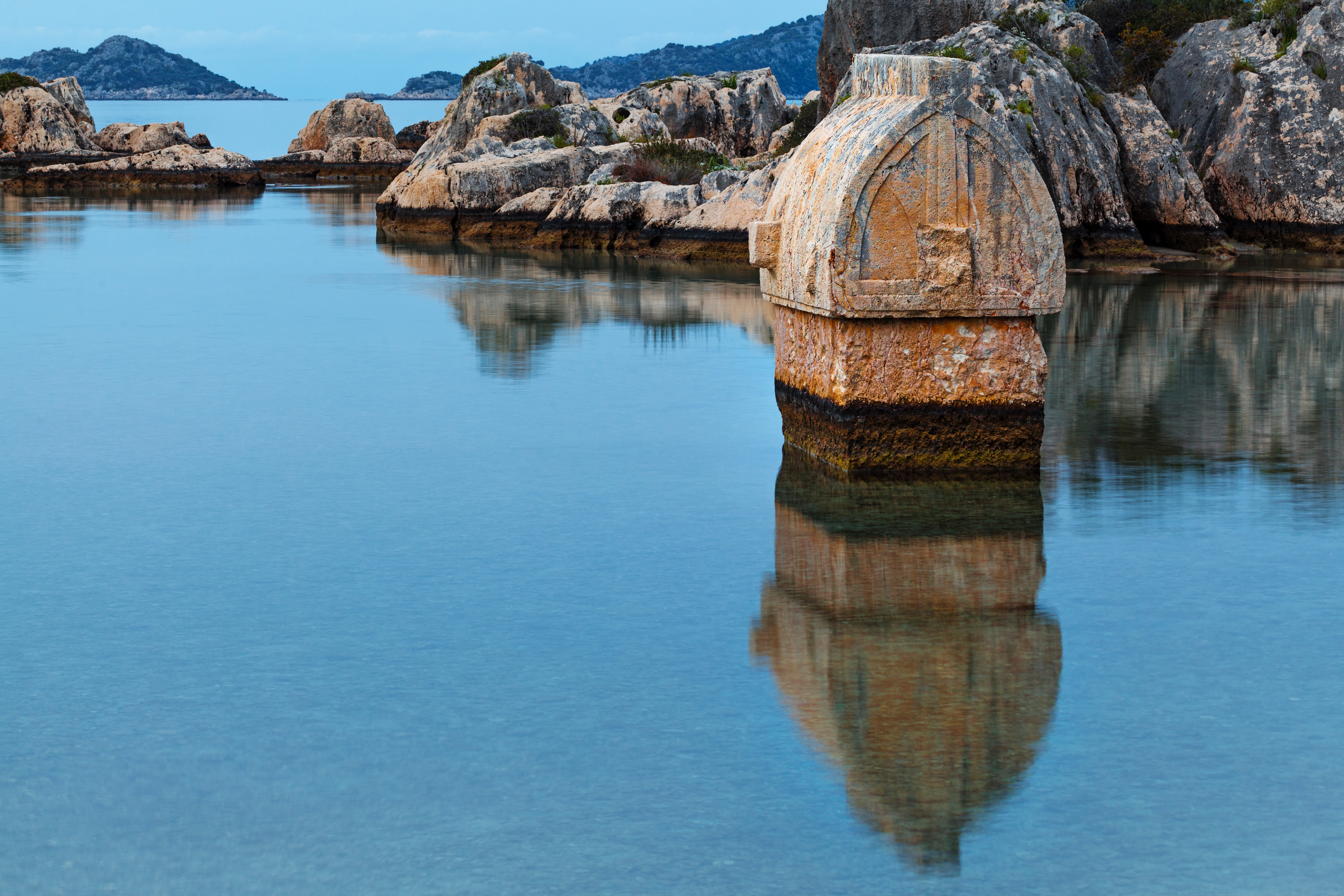 Discover Kalkan