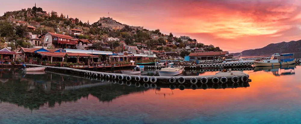 Xanthos (UNESCO)