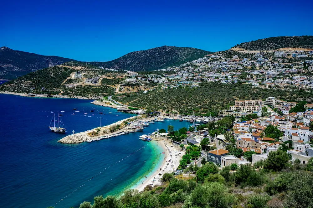 25 Best Things to Do in Kalkan (2026 Local Guide)