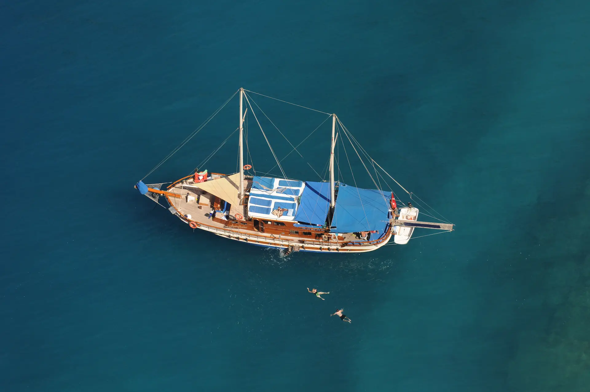 Boat Trips