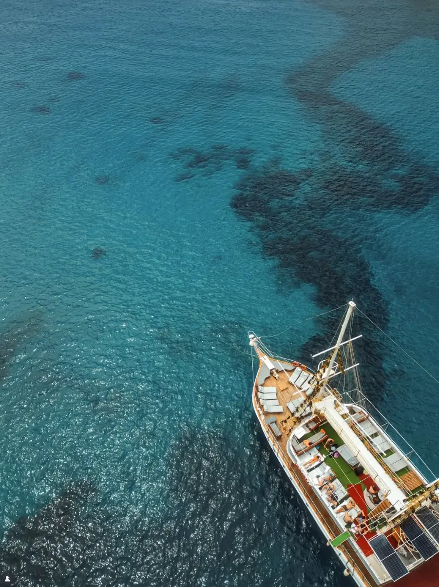 seabella boat trip kalkan 6