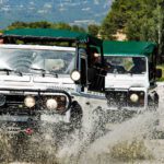 Define Tours Jeep Safari