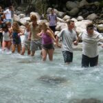 Saklıkent Kanyonu Kalkan