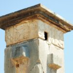 Xanthos Harpy Anıtı