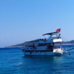 Kalkan Boat Trip Atlas Boat