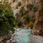 Saklıkent Kanyonu