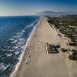 Patara Plajı
