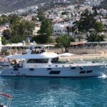 ROYAL FALCON BOAT TRIP KALKAN