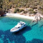 Royal Falcon Kalkan Boat Trip