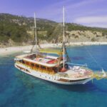Sea Bella Kalkan Boat Trip