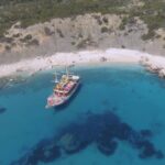 Sea Bella Kalkan Boat Trip