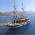 Sea Bella Kalkan Boat Trip