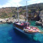 Sea Bella Kalkan Boat Trip