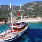 Sea Bella Kalkan Boat Trip