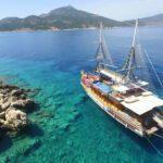 Sea Bella Kalkan Boat Trip
