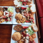 Sea Bella Kalkan Boat Trip