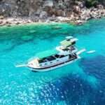 Kalkan Boat Trip Atlas Boat