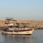 Kalkan Boat Trip Atlas Boat