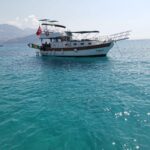 Kalkan Boat Trip Atlas Boat