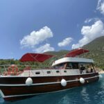 Smile Boat - Kalkan Boat Trip
