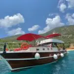 Smile Boat - Kalkan Boat Trip