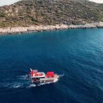 Smile Boat - Kalkan Boat Trip