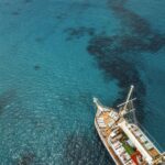 Sea Bella Kalkan Boat Trip