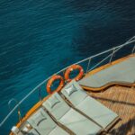 Sea Bella Kalkan Boat Trip