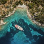 Sea Bella Kalkan Boat Trip