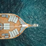 Sea Bella Kalkan Boat Trip