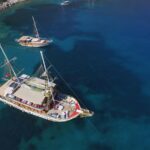 Sea Bella Kalkan Boat Trip