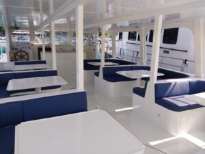 Lipsos Kalkan Boat Trip