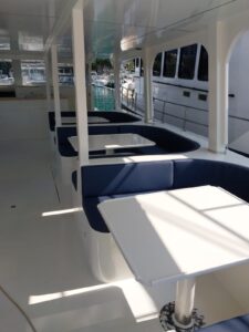 Lipsos Kalkan Boat Trip