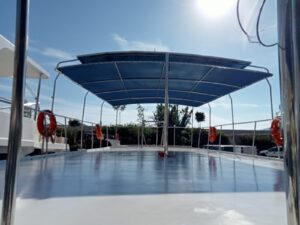 Lipsos Kalkan Boat Trip